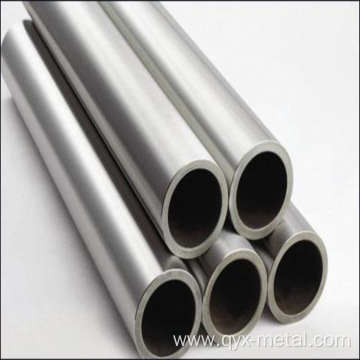 ASTM B338 Gr9 Titanium Seamless ​Pipe